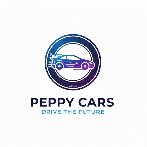 Cover photo of Peppy Cars